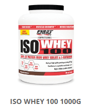 Sunfitness ISO-WHEY-100-1KG Page test boutique  